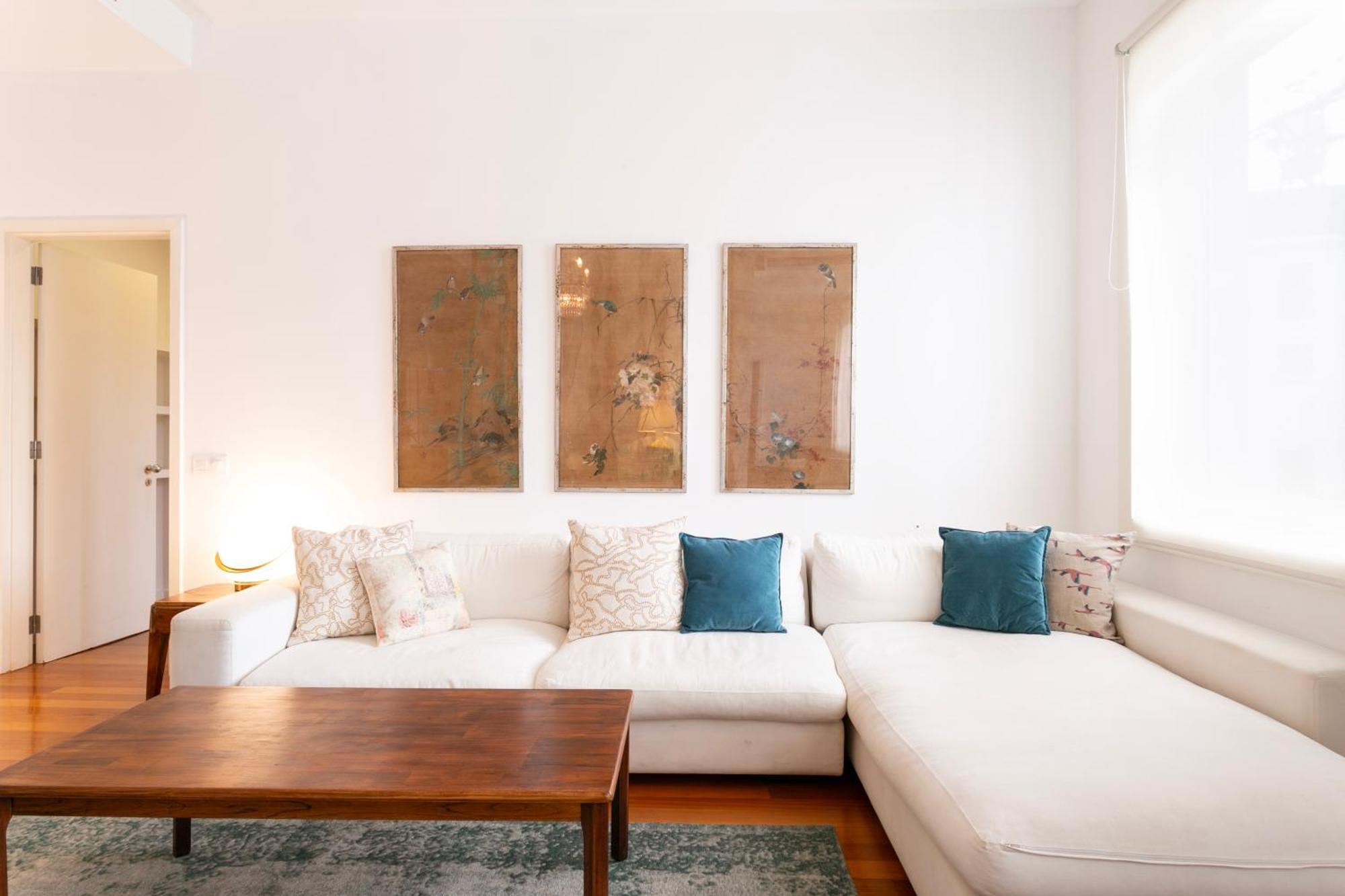 Apartamento Carmo