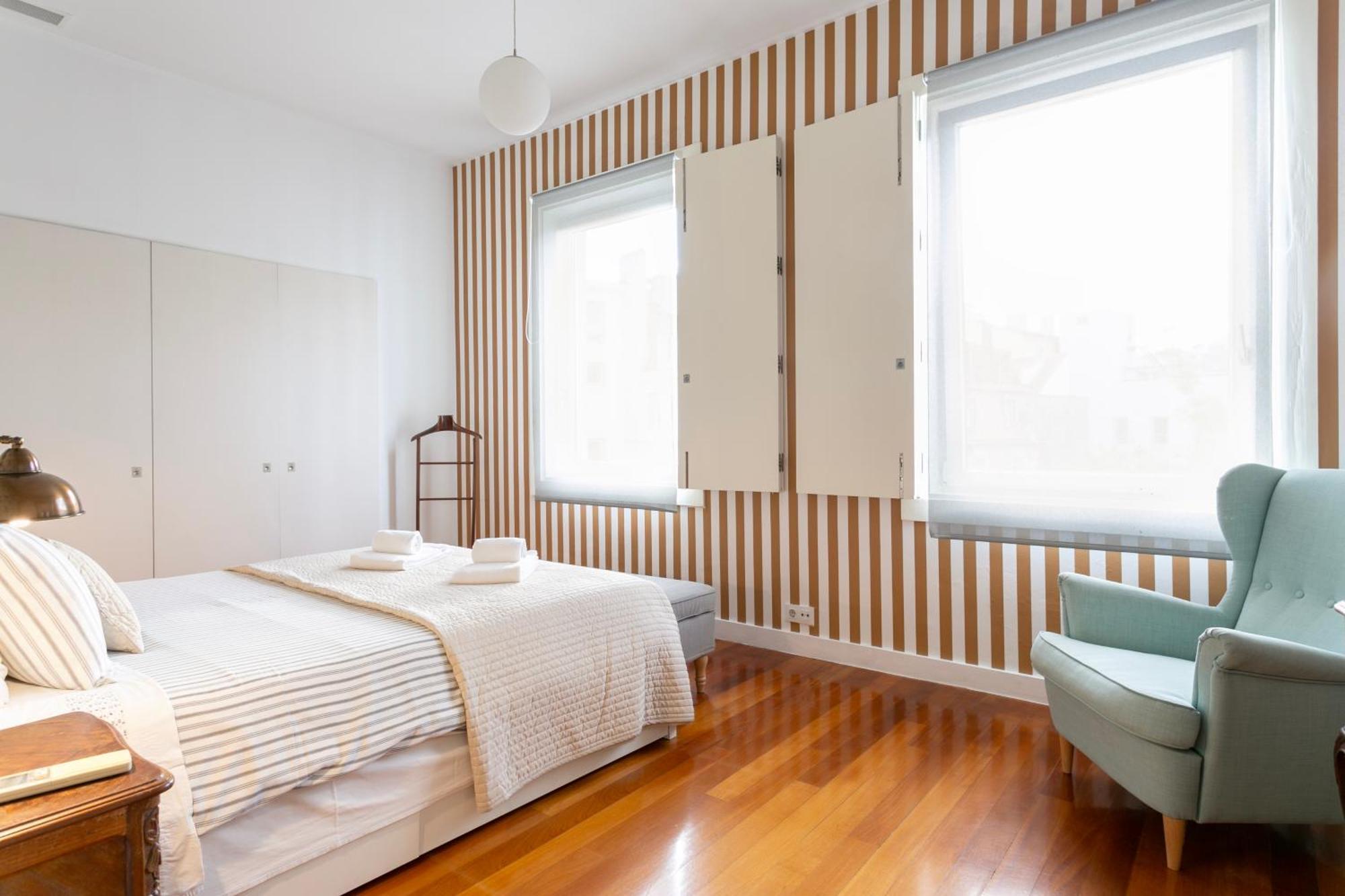 Apartamento Carmo